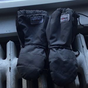 Stonz Mittens